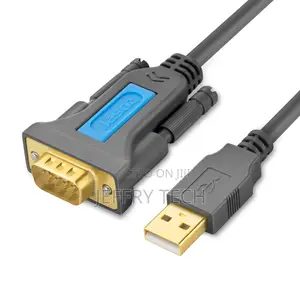USB to RS232 Male COM Port Serial Data Cable PDA 9 DB9 Pin C