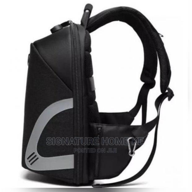 Biowang Quality Laptop Backpack - main view