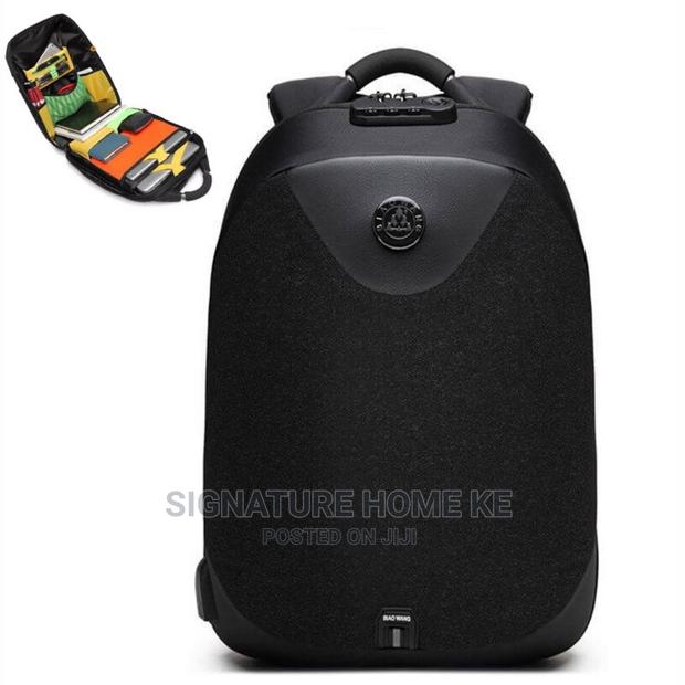 Biowang High Quality Backpack - thumbnail 2
