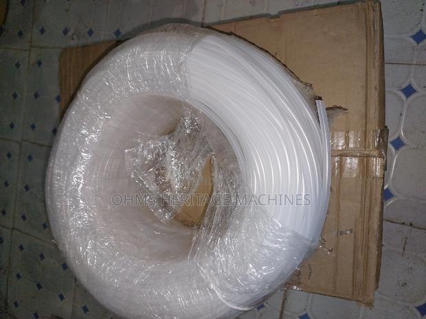 Silicon Pipe(5mm,7mm,10mm Internal Diameter.) - main view