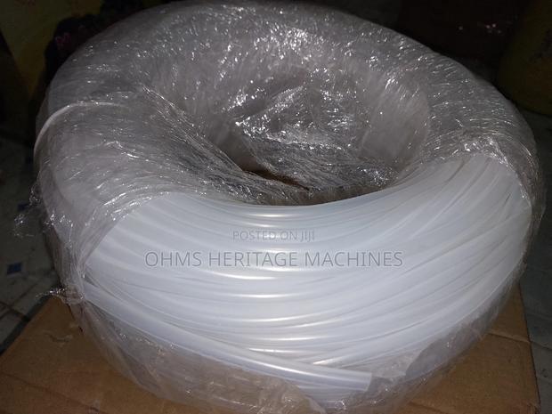 Silicon Pipe(5mm,7mm,10mm Internal Diameter.) - thumbnail 2