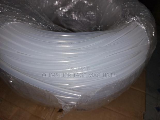 Silicon Pipe(5mm,7mm,10mm Internal Diameter.) - thumbnail 3