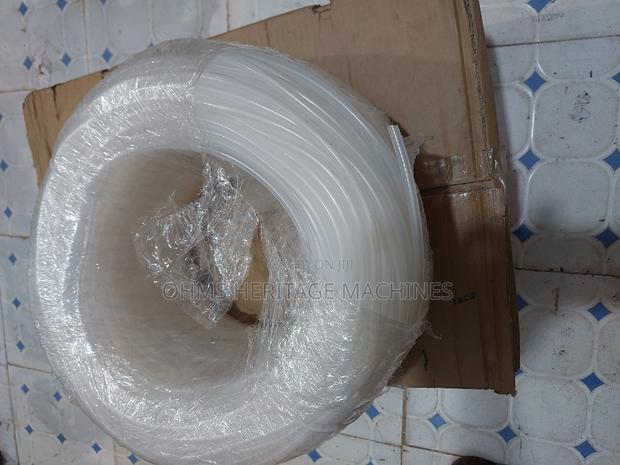 Silicon Pipe(5mm,7mm,10mm Internal Diameter.) - thumbnail 4