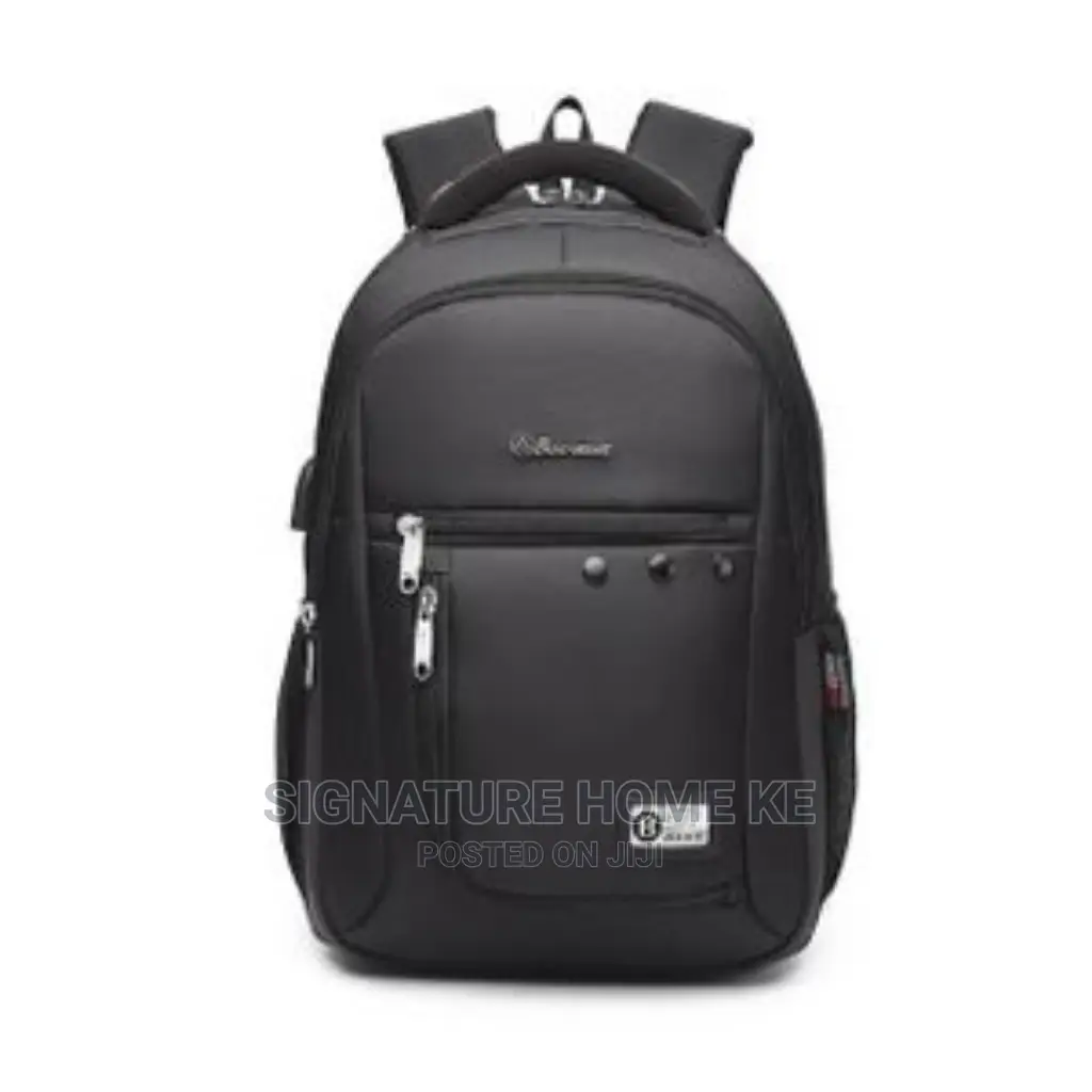 Biowang Large Laptop Backpack
