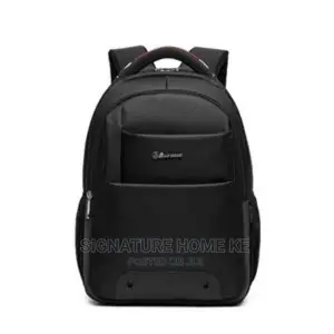 Biowang Large Laptop Backpack