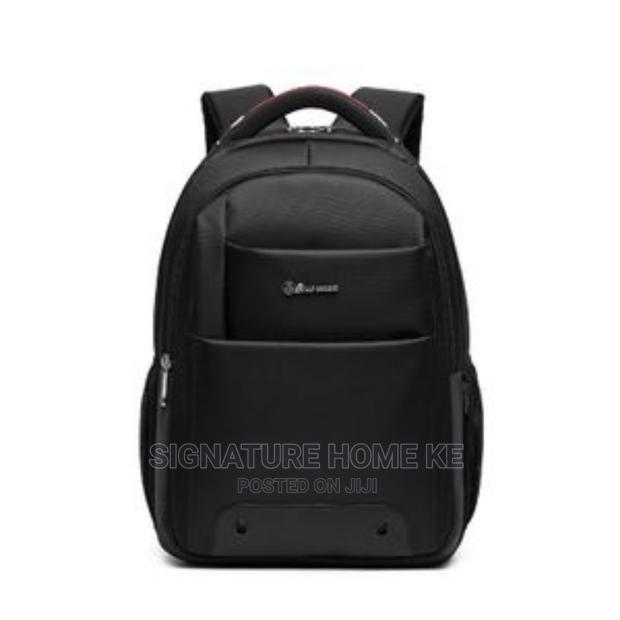 Biowang Large Laptop Backpack - thumbnail 2
