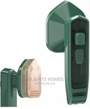 Mini Hand Held Iron