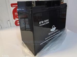 Wenda 18AH UPS Battery - thumbnail 2