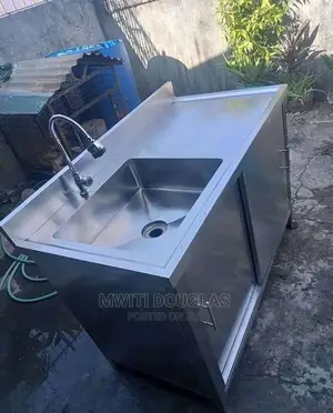 Close Single Sink