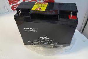 Wenda UPS 12v/18ah - thumbnail 2