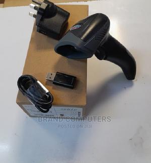 XB-6221RB 2D Wireless Barcode Scanner - thumbnail 2