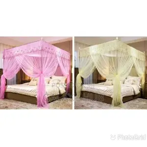Four Stand Mosquito Net