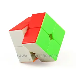 2*2 Rubik Cube