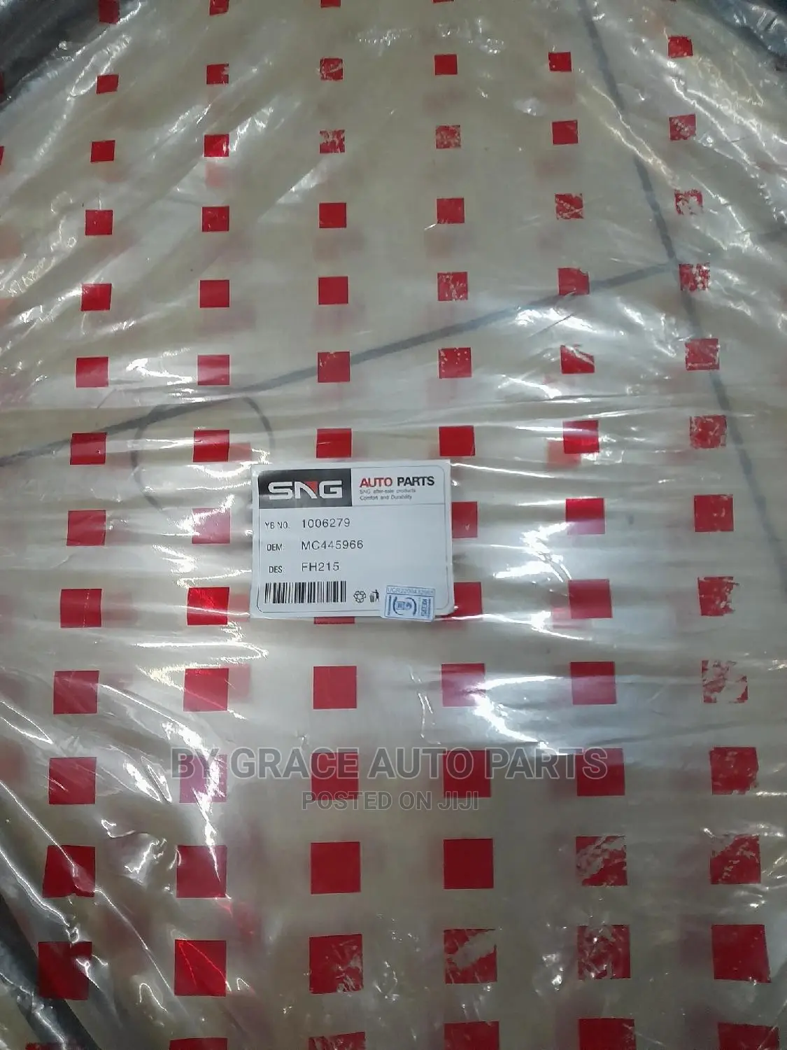 Best Hand Brake Cable F:H