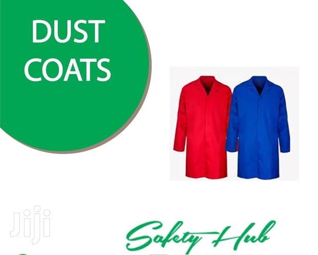 Dust Coats (Wholesale Retail) - thumbnail 2