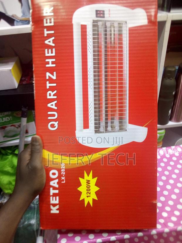 Room Heater Energy Effective Heater