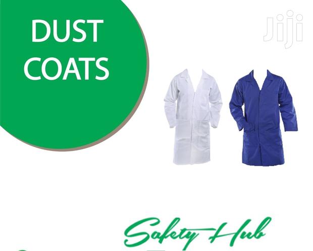 Dust Coats (Wholesale Retail) - main view