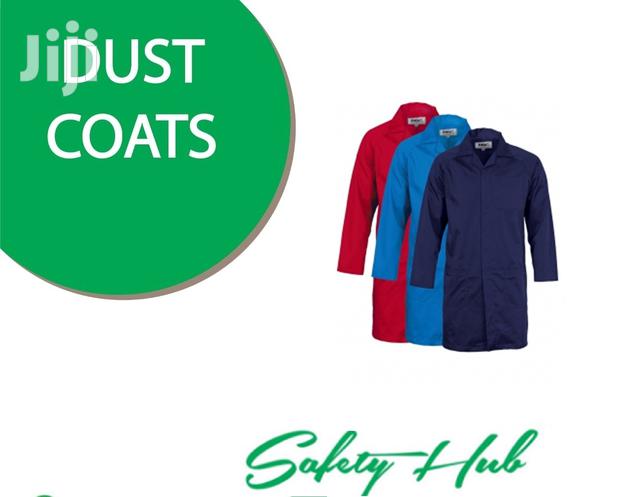 Dust Coats (Wholesale Retail) - thumbnail 2