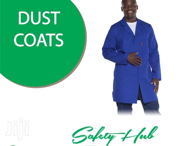 Dust Coats (Wholesale Retail) - main view