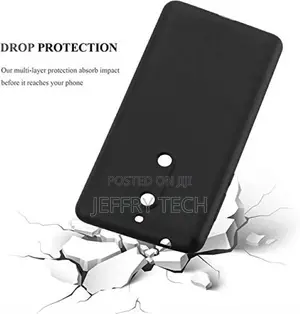 Silicon Candy Shockproof Slim Back Cover Case for Nokia 5