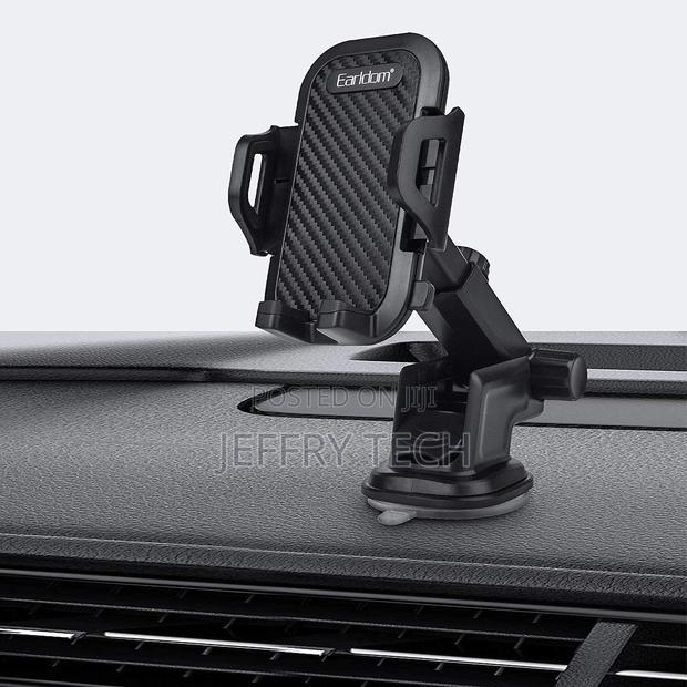 Earldom Universal Car Holder for Smartphone ET-EH59 - thumbnail 3