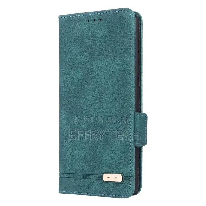 Flip Leather Case for Samsung Galaxy A04 4G