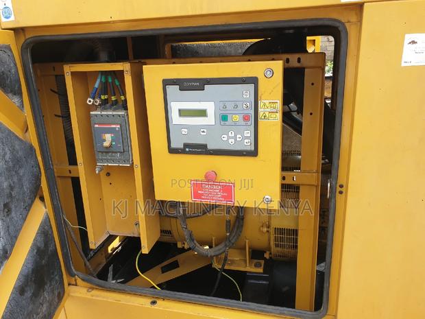 200KVA Perkins Power Generator on SALE! 