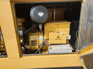 200KVA Perkins Power Generator on SALE! 