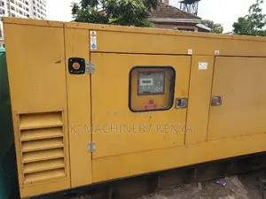 200KVA Perkins Power Generator on SALE! 