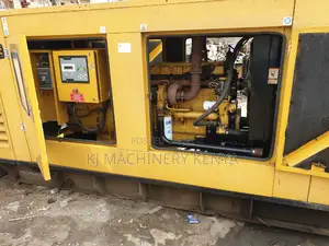 200KVA Perkins Power Generator on SALE! 