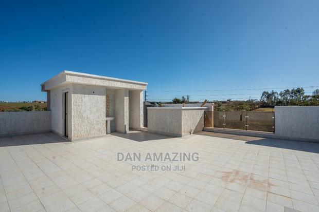 4bdrm Maisonette in Kibiku for sale - thumbnail 4