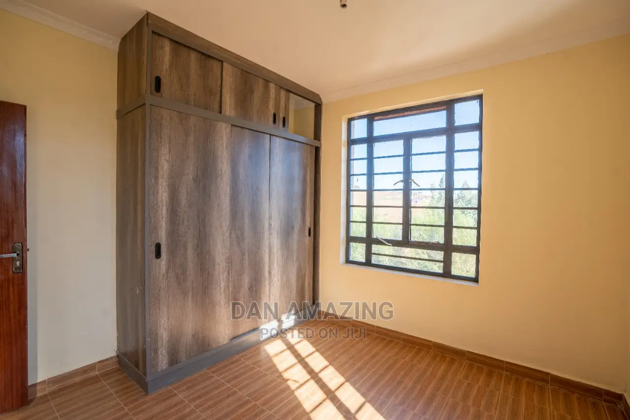 4bdrm Maisonette in Kibiku for sale