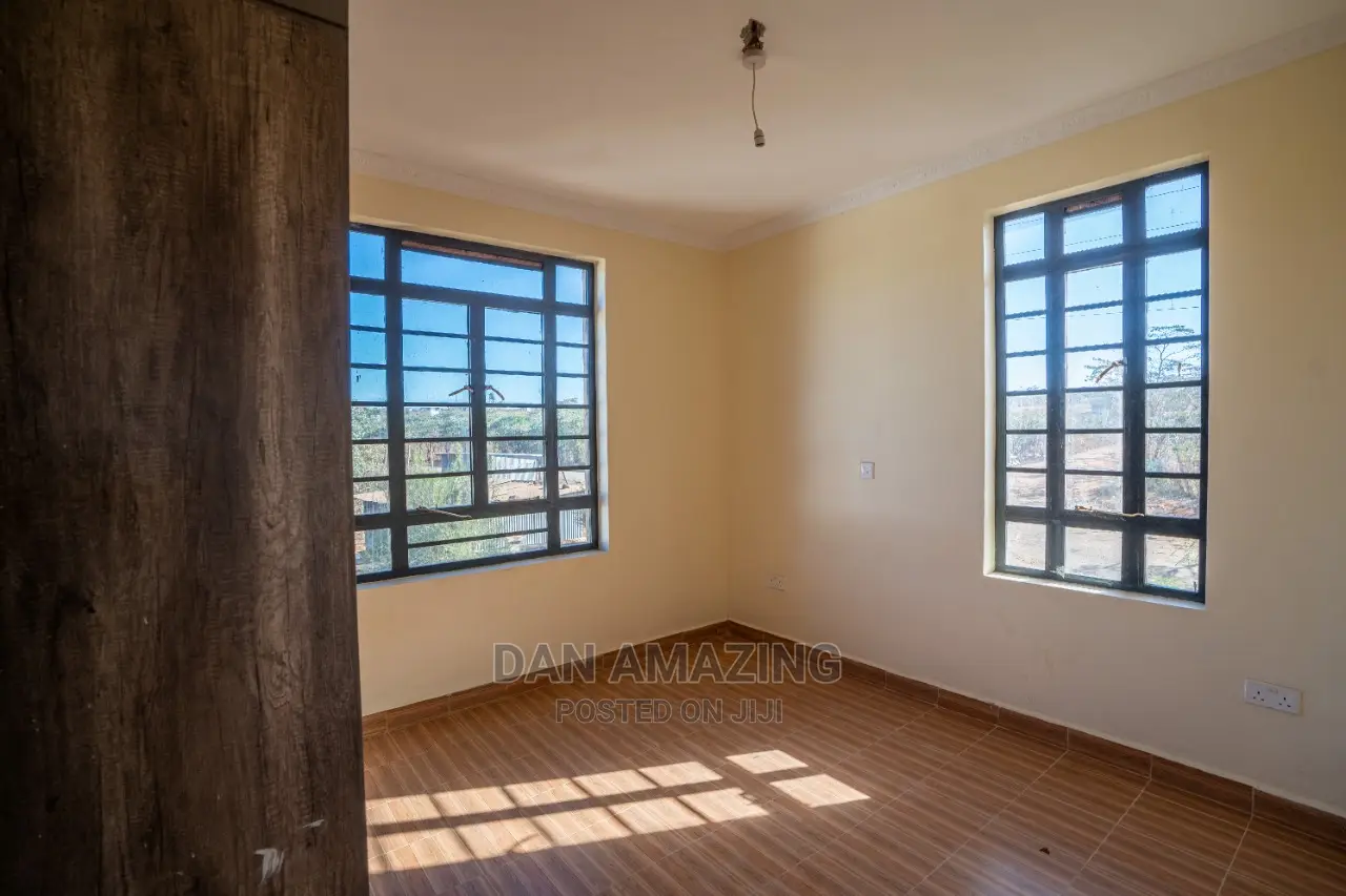 4bdrm Maisonette in Kibiku for sale