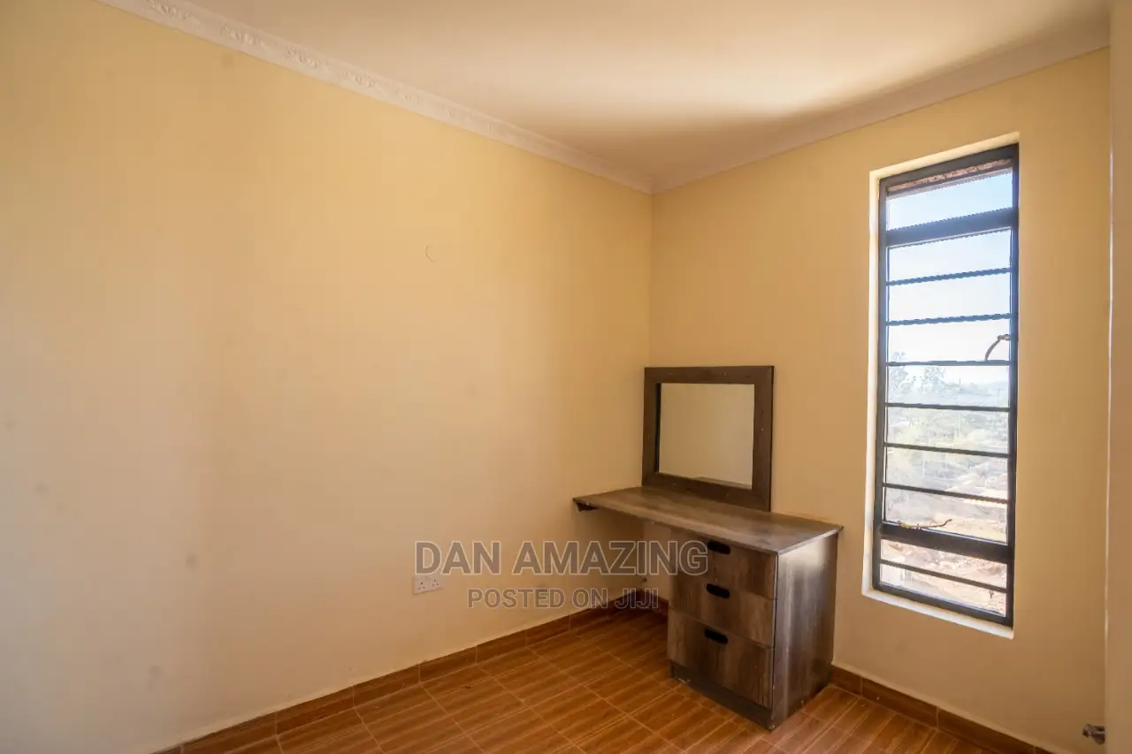 4bdrm Maisonette in Kibiku for sale