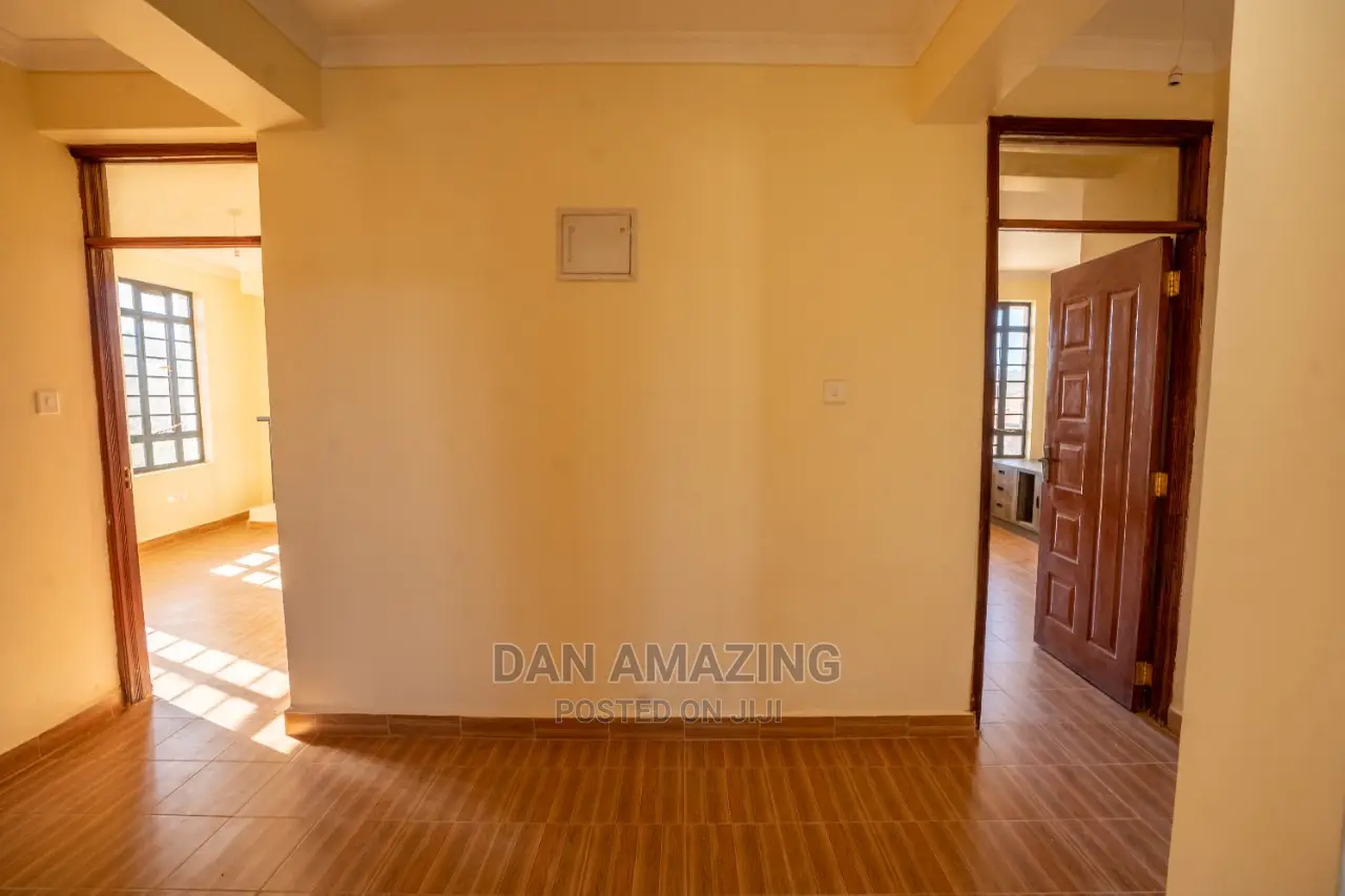 4bdrm Maisonette in Kibiku for sale