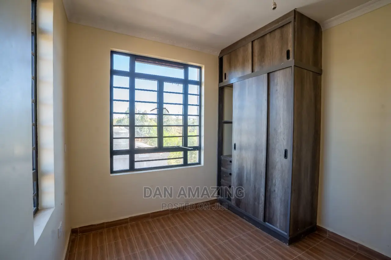 4bdrm Maisonette in Kibiku for sale