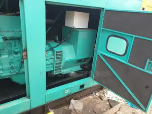 200kva Cummins Power Generator