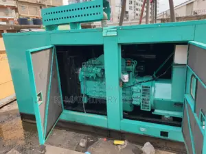 200kva Cummins Power Generator