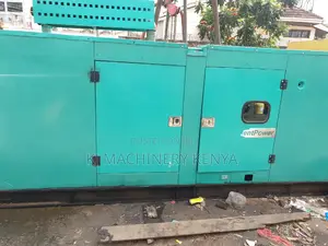 200kva Cummins Power Generator