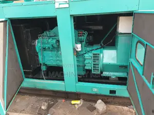 200kva Cummins Power Generator