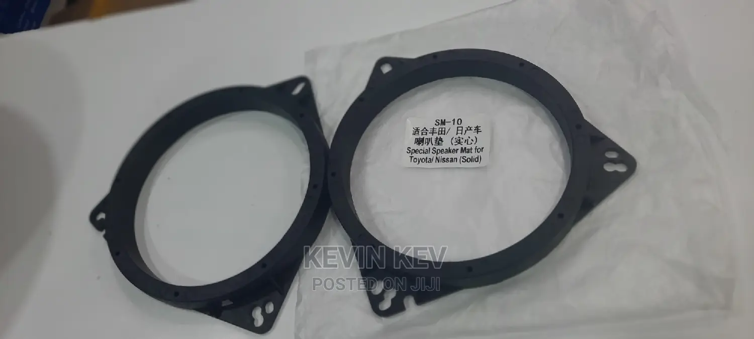 Spacers Suitable for Fitting Car Door Spacers in Nairobi Central