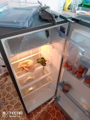 Fridge Repairs