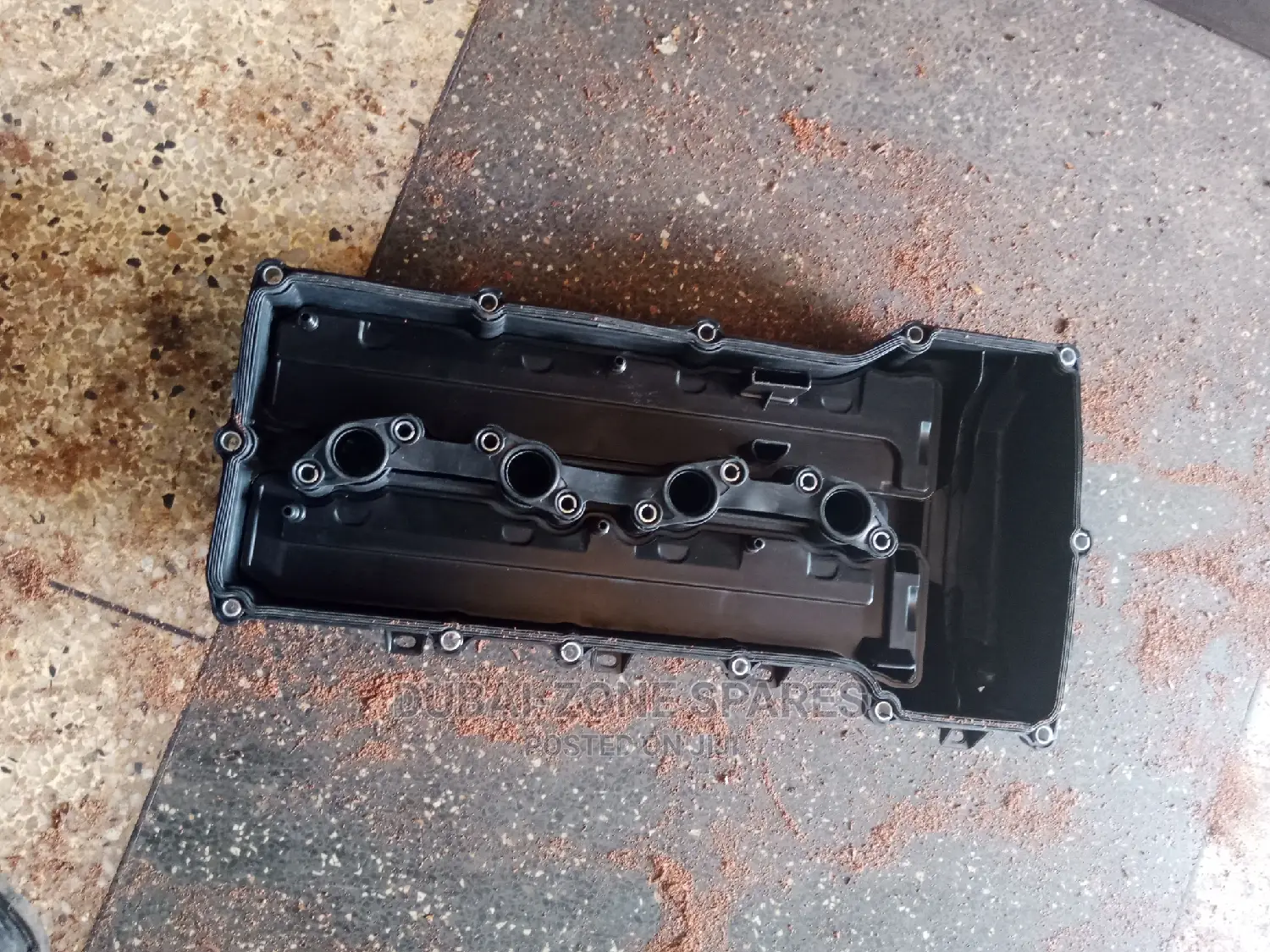 2tr Top Covers Available.