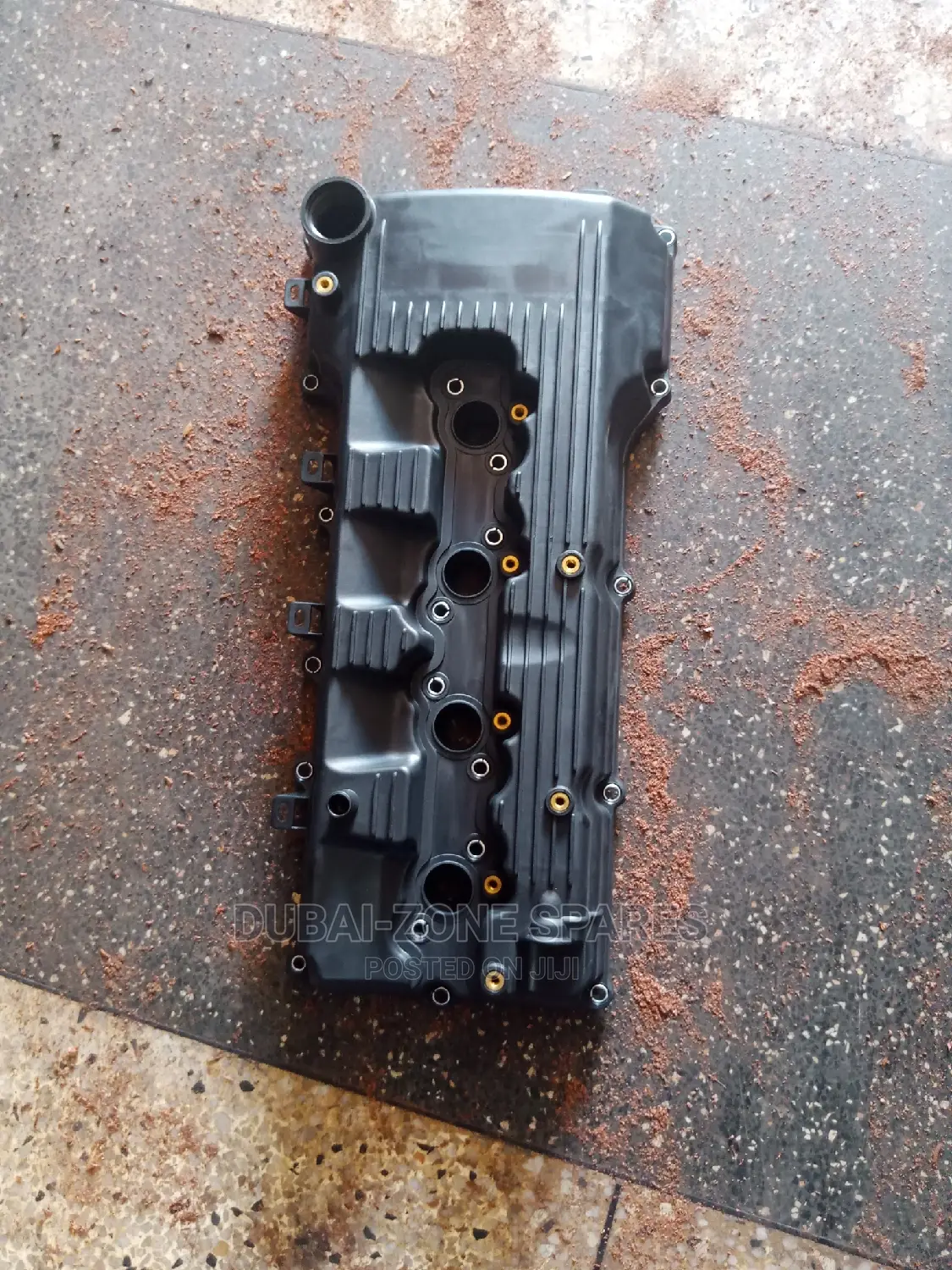 2tr Top Covers Available.