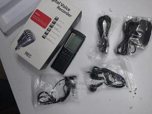 16gb Voice Recorder - thumbnail 2