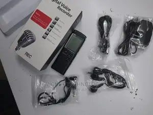 16gb Voice Recorder