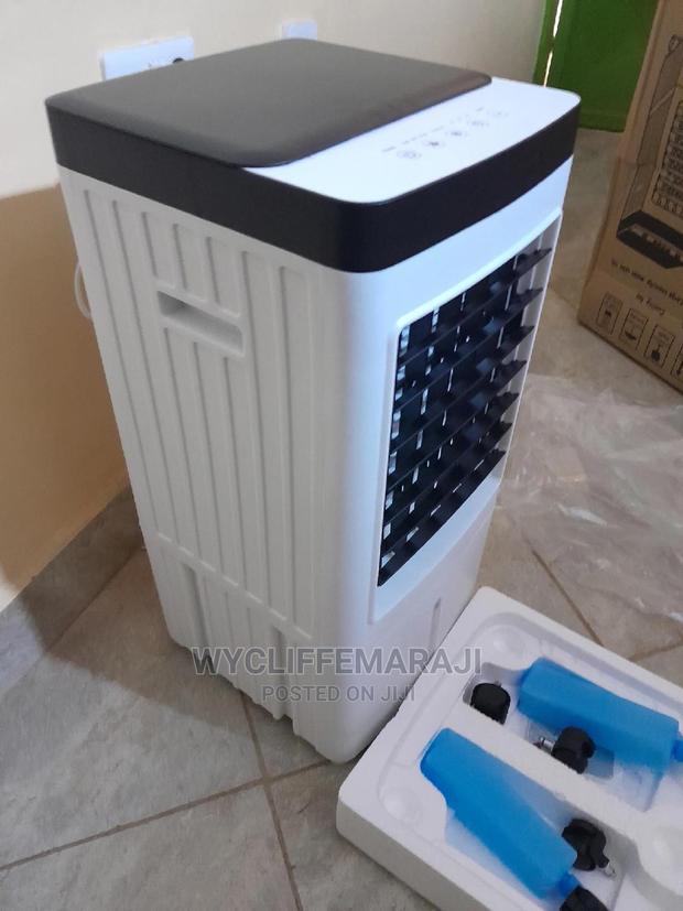 10ltrs Air Cooler Fan