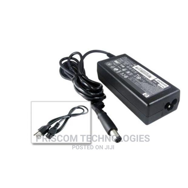 Hp Presario 2210B 2510P CQ40 CQ45 Cq50 Charger Adapter