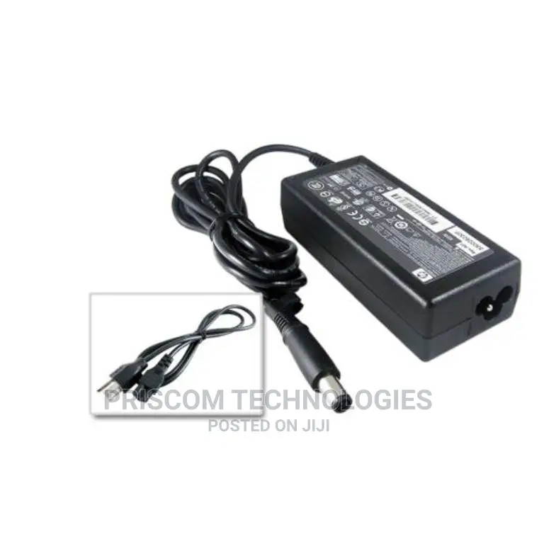 Hp Presario 2210B 2510P CQ40 CQ45 Cq50 Charger Adapter