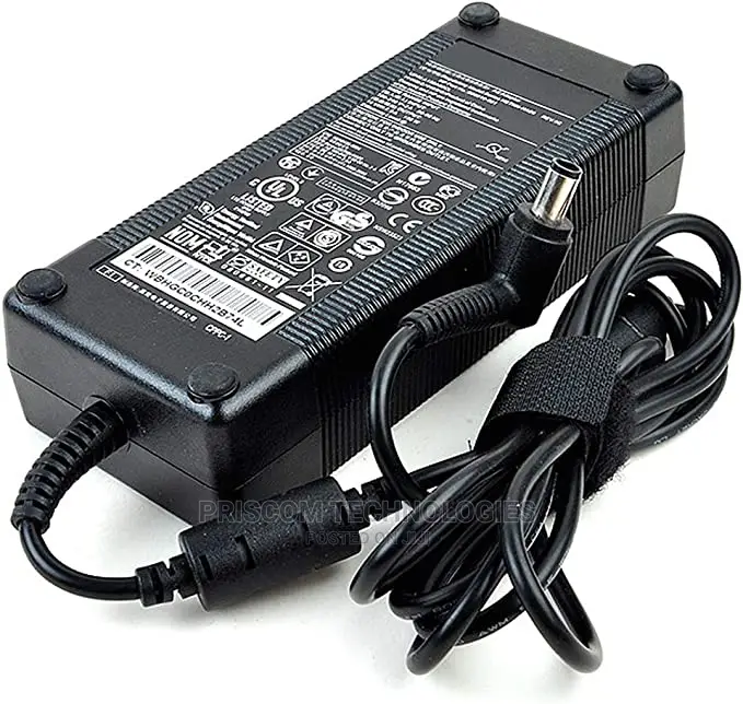 Hp Presario 2210B 2510P CQ40 CQ45 Cq50 Charger Adapter